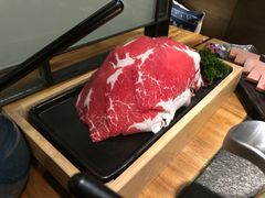 -湊湊火锅·茶憩(东城万达店)