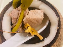 -大唐靓汤江门私房菜(景田店)