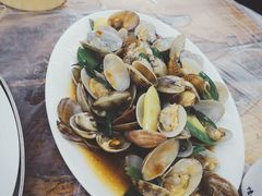 -明记海鲜大排档(巽寮湾店)
