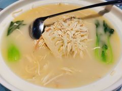 大煮干丝-淮扬韵(高新大都荟店)