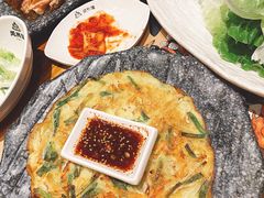 -万兴佳烤肉·长白山老味道(宏泰广场店)