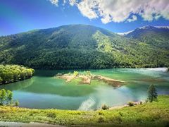 -莫干山风景区
