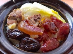 -煲煲掂风味煲仔饭餐厅(西区店)