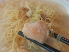 -翠华餐厅(湾仔店)