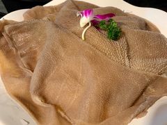 -锅说大脸毛肚重庆老火锅(佐阾店)