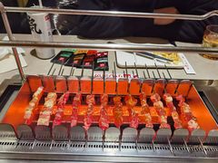 -丰茂烤串(金源店)