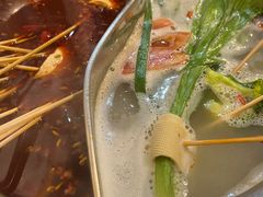 -马路边边串串香(大成路店)