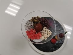 -铭轩中餐厅·海南菜·粤菜(亚龙湾瑞吉店)