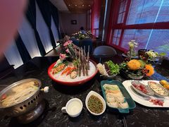 -蒋记海鲜姿造•洋房别墅(星河湾店)