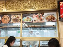 -汗腾格里·风味餐厅(新疆驻京办店)