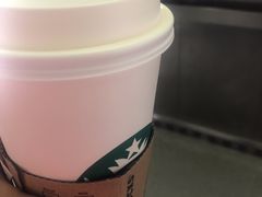 -星巴克(西安机场1店T3到达店)