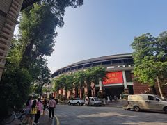 -厦门大学(思明校区)