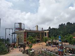 -梦幻奥陶纪景区