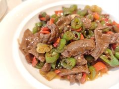 -小菜园新徽菜(合肥之心城店)