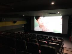 -中影荟星激光影城(西丽店)