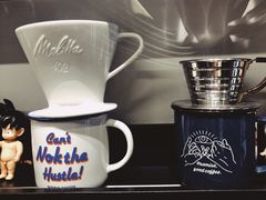 -NokNok Coffee(宽窄巷子店)