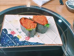 -本家食堂(华南店)