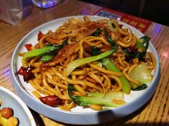 -大哈福烧烤·海鲜·家常菜(延安三路店)