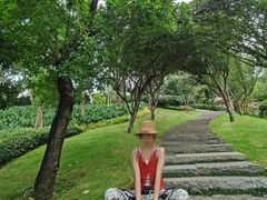 -七彩云南古滇温泉山庄
