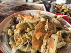 -河南前程·羊肉汤·烧烤(总店)
