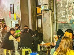 -胡仁根胡记炸炸炸