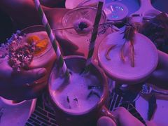 -MOSSO音乐酒吧·live house(南京旗舰店)