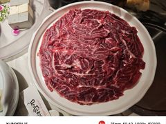 -大舜国风· 和牛火锅(绮霞街店)