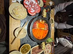 -蜀大侠火锅(总府路店)