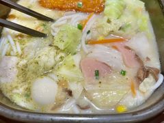 -阿香米线(杭州良渚永旺店)