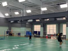 -翔立方体育文化综合体(南翔智地店)