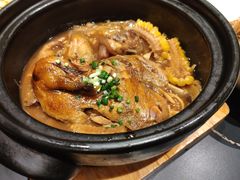 -大鸭梨烤鸭店(花园村店)
