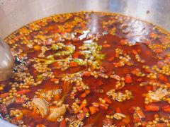 -味之绝热血美蛙鱼火锅(中坝店)