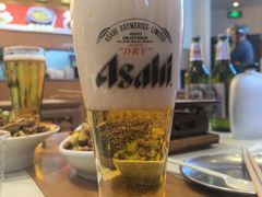 -不是烧烤·武汉大排档(亚运村店)