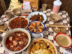 -老三样·旧食新味(船山路店)