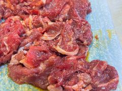 肩胛肉-金刚山(学府路店)