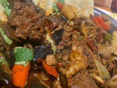 -群英会·三国菜(曹魏古城店)
