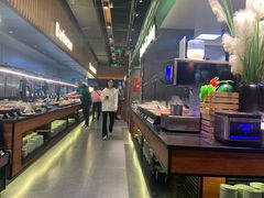 -壹炉自助烤肉烧烤店(港悦广场店)