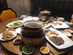 -潮中人·潮州菜(益乐路店)