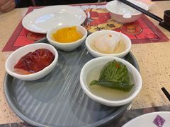 -点都德(海岸城店)