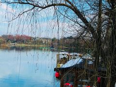 -茅山东方盐湖城景区