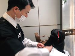 -崇尚GAVIN STYLE臻选