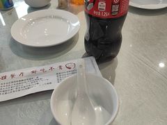 -郭林家常菜(狼垡店)