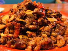 -柴窝堡22号辣子鸡·传承新疆菜