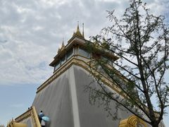 -洛阳白马寺