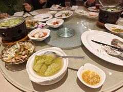 -庄氏祥记家常食府(国瑞建材家居博览中心店)