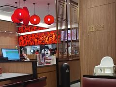 -廖川菜(金虹桥店)