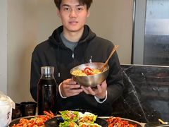 -一棠龙虾•王牌虾球(恒隆广场店)