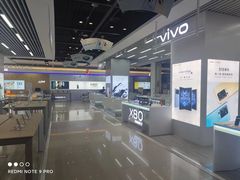-苏宁易购(Suning Pro武汉中南店)