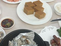 -迎喜海鲜酒楼(鹏森·海纳中心店)