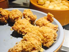 -龍歌自助小火锅(市南金茂湾店)